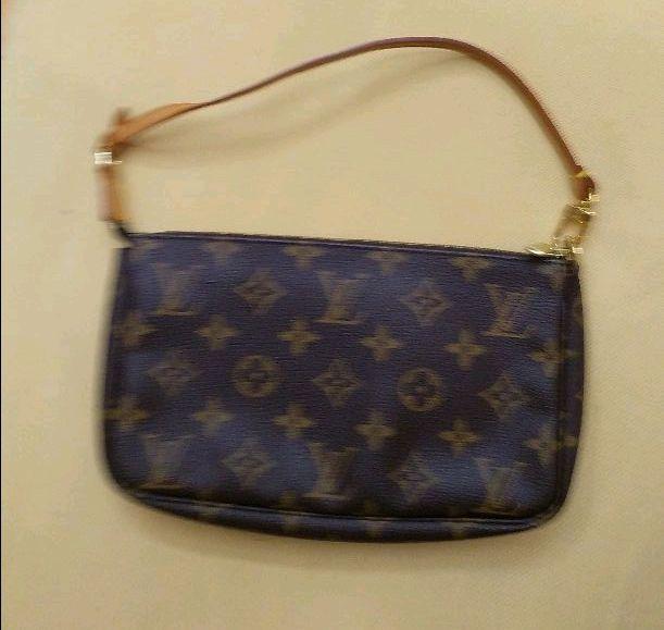 希少ルイヴィトンVUITTONショルダーバッグ