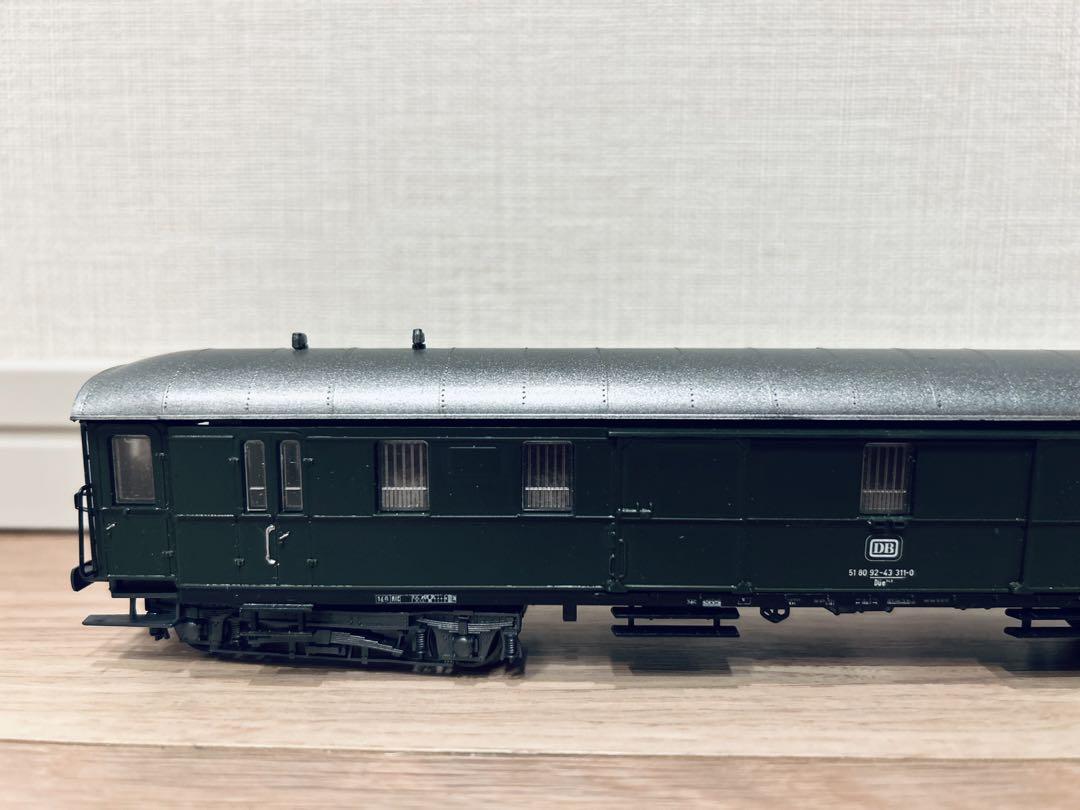 Liliput HOゲージ 鉄道模型 82600 - メルカリ