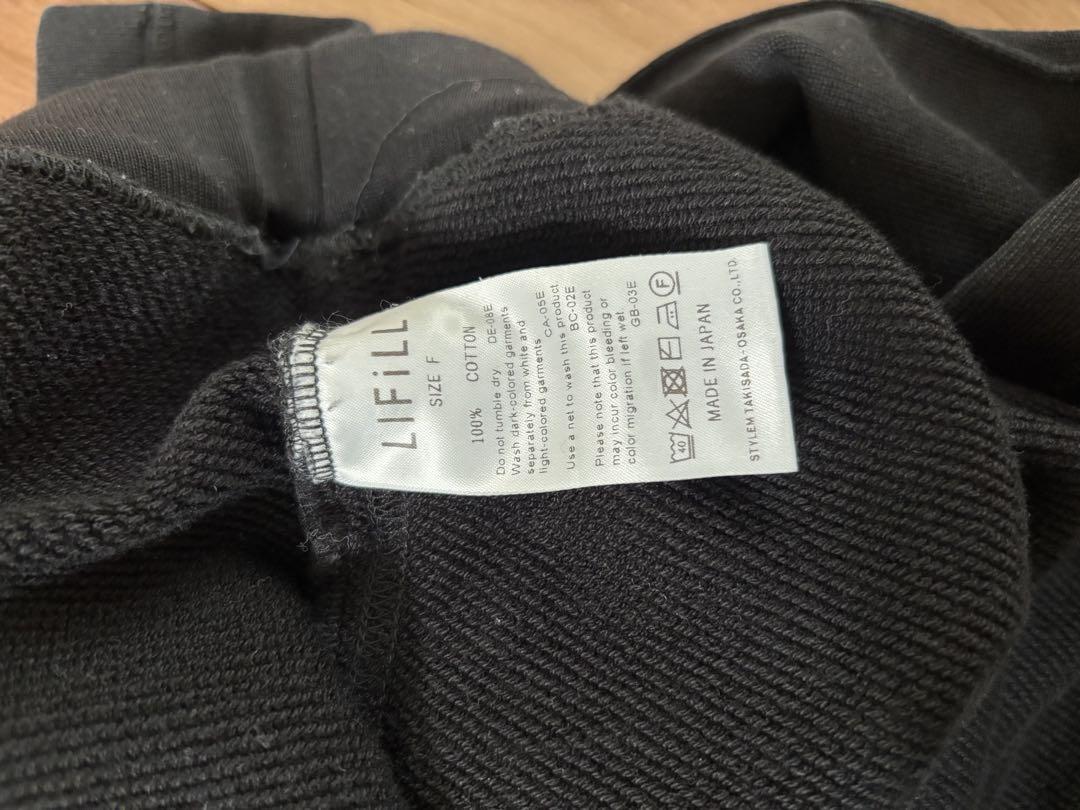 LIFiLL / PARK別注 Cottony Sweat Skirt - メルカリ