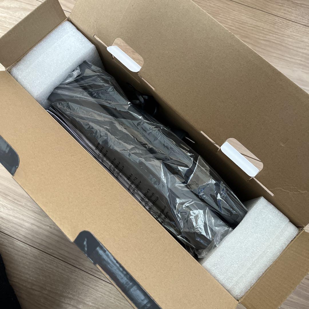 美品　アイリスオーヤマ　真空パック機　VPF-M60