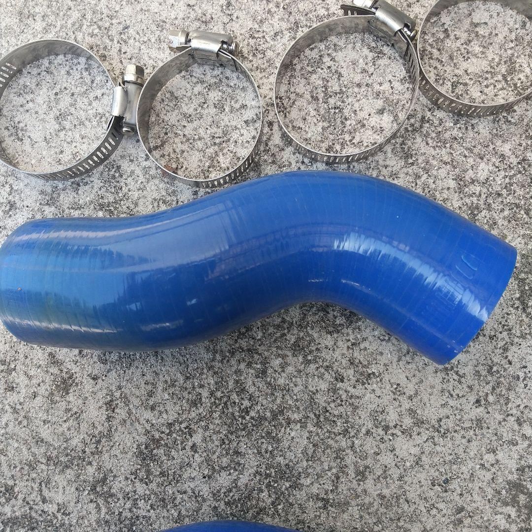 KF-801B インタークーラー サクションパイプキット