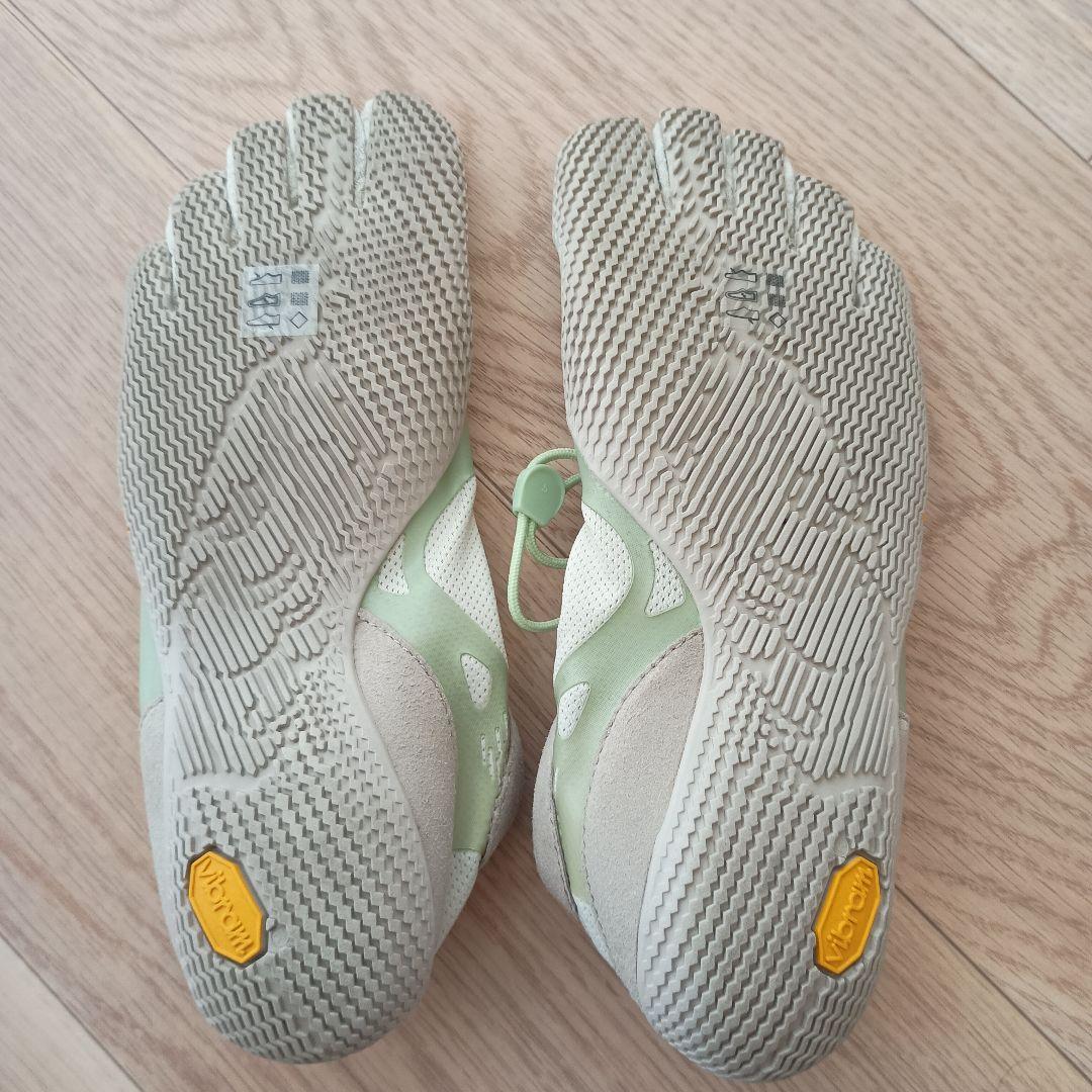 Vibram FiveFingers KSO EVO　24W0705　ビブラム