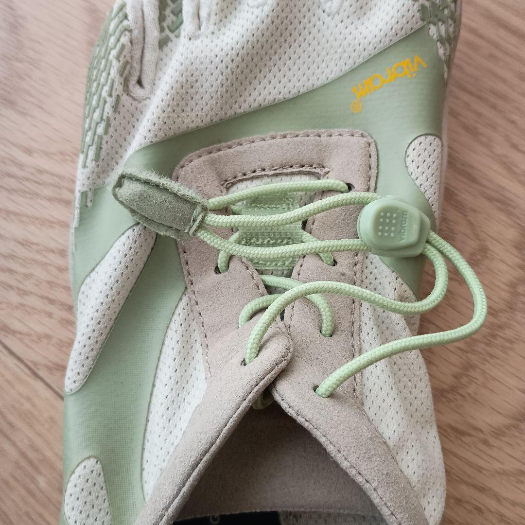Vibram FiveFingers KSO EVO　24W0705　ビブラム