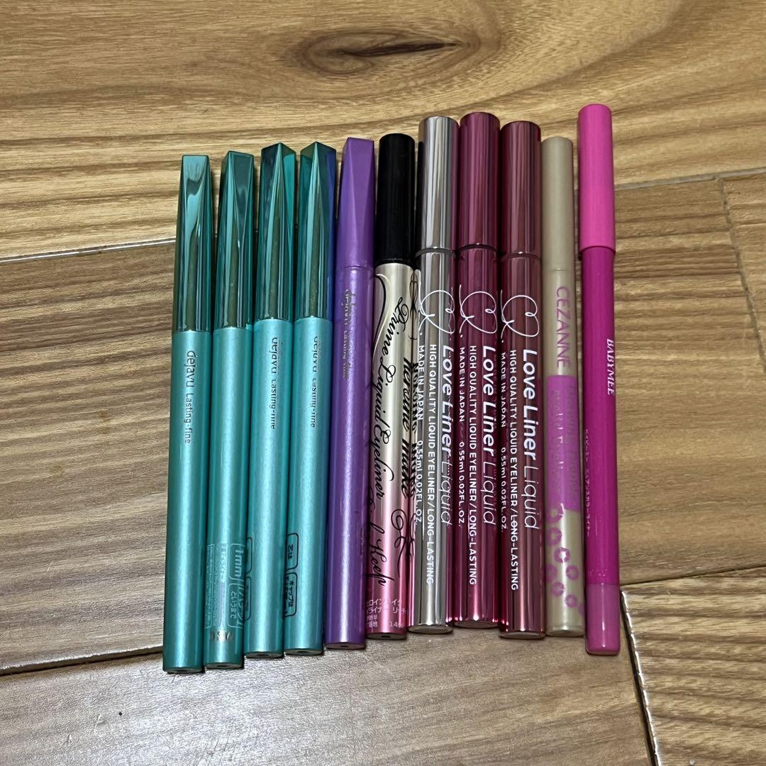 アイライナー まとめ売り