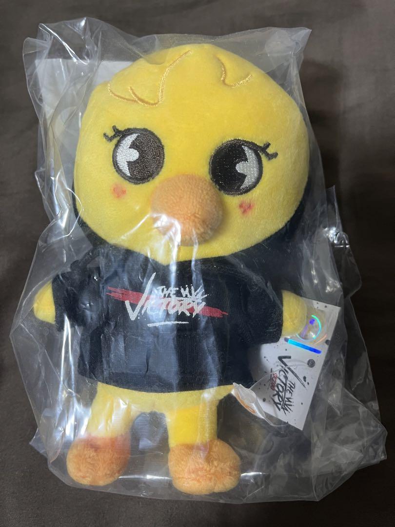 straykids skzoo フィリックス BbokAri ポガリ mini straykids Skzoo Pogari Plush Felix Mini Kpop | eBay