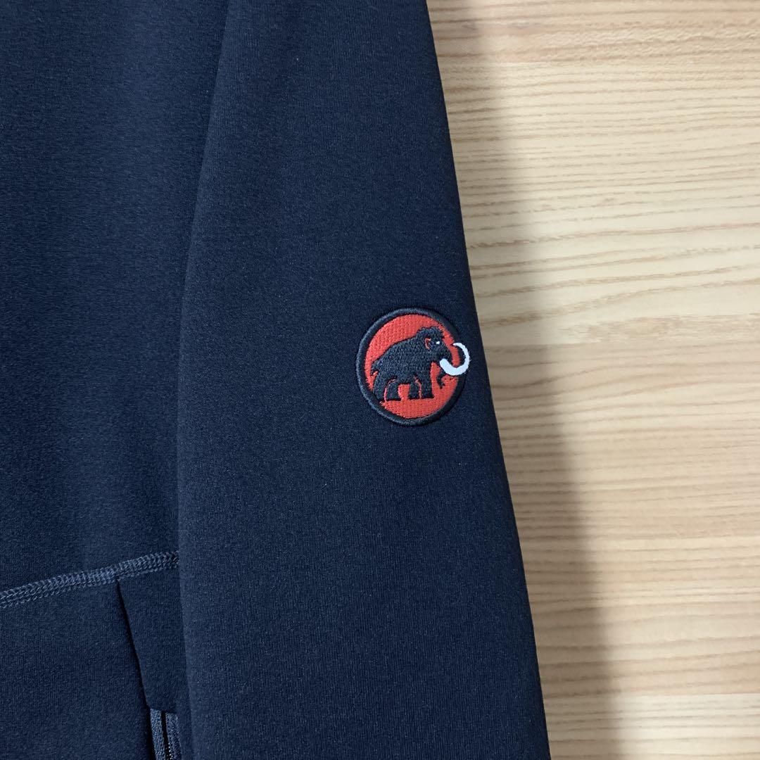 アコンカグア ミッドレイヤー