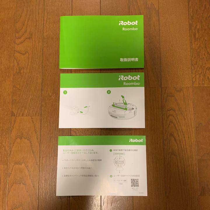 ホームベー℘ IROBOT はらちゃん様専用 9P718-m72943616152 ルンバ980 ・スマホ・