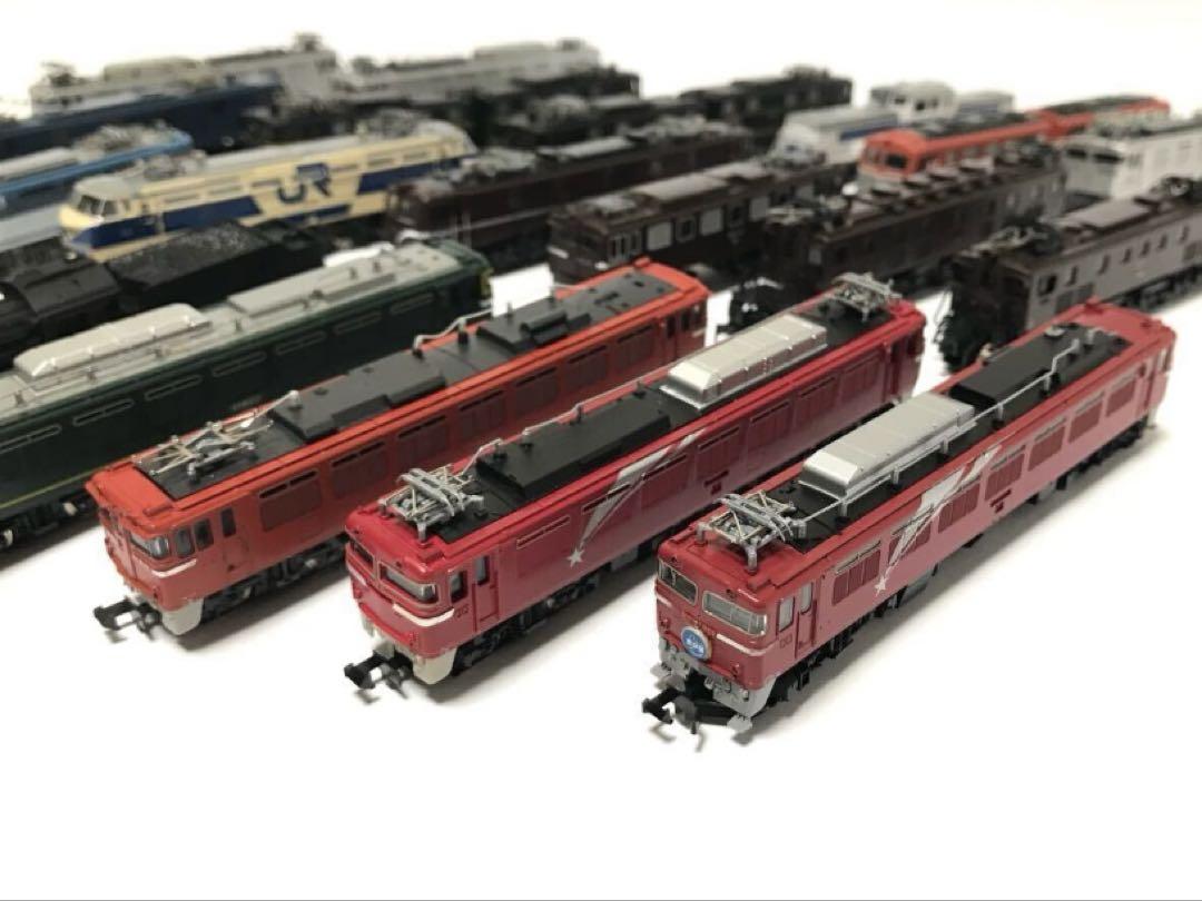 Nゲージ 動力車 大量セット / TOMIX KATO エンドウ マイクロエース Nゲージ 動力車 大量セット / TOMIX KATO エンドウ マイクロ