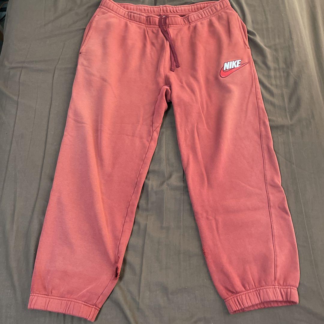 Supreme Nike sweat pant スウェットパンツ 18AW