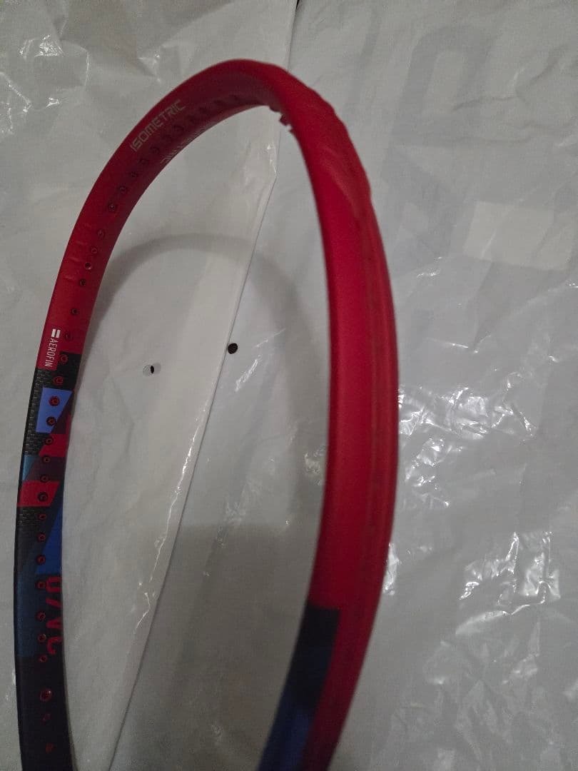 新品) ヨネックス　ブイコア100 G2