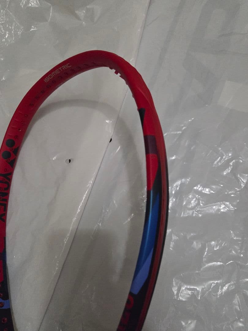 新品) ヨネックス　ブイコア100 G2