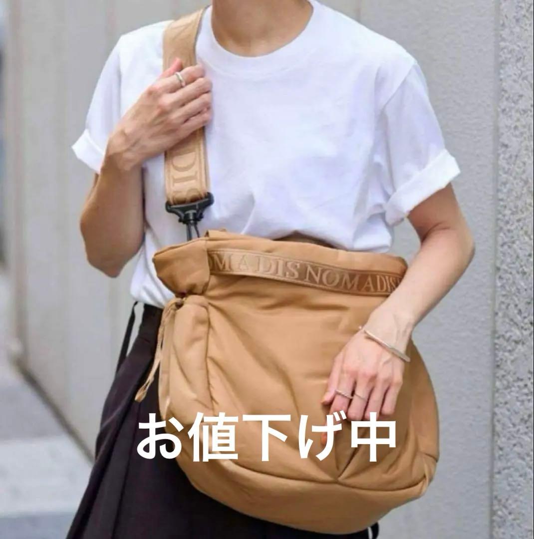 FRAMeWORKノマディス 別注BASQUE M　SLD-F2