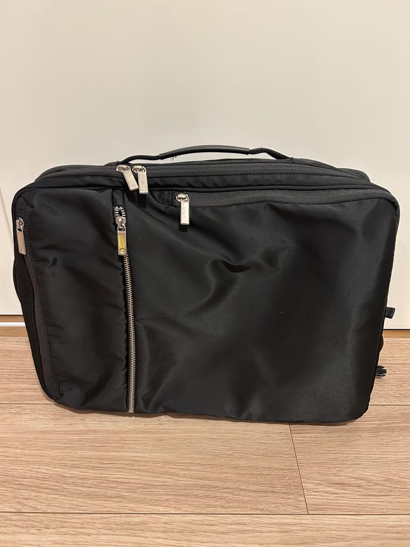 【美品】ace ビジネスリュック