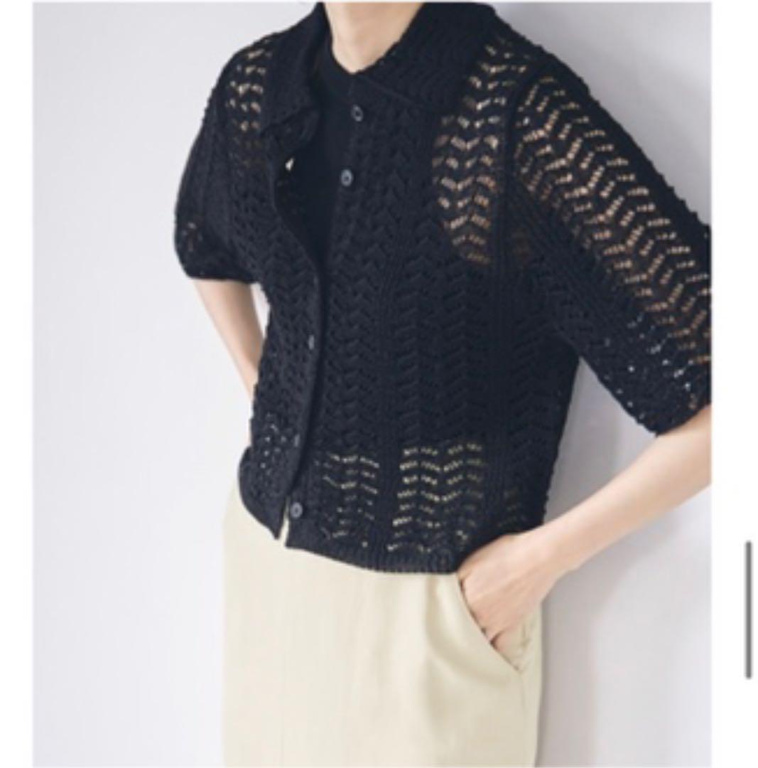 FREE SIZE2021春大特価セール!Lace Knit Shirts TODAYFUL シャツ/ブラウス(半袖/袖なし) レディースFREE SIZE¥12,265-www.ejercitodesalvacion.mx FREE SIZE2021春大特価セール!Lace Knit Shirts TODAYFUL シャツ/ブラウス(半袖/袖なし) レディースFREE SIZE¥12,265-www.ejercitodesalvacion.mx