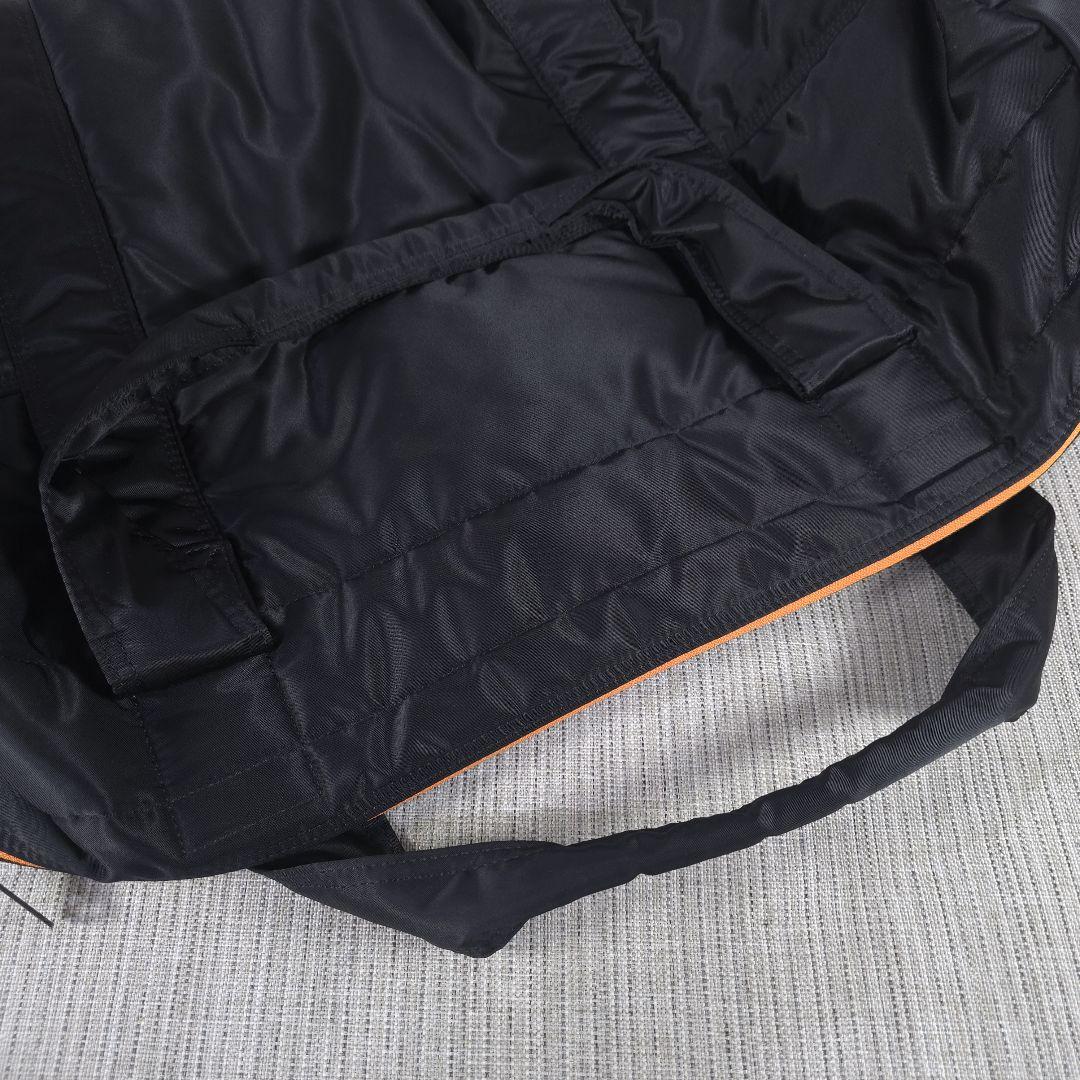 超レア　未使用　PORTER　adidas　ショルダーバッグ　ボストンバッグ