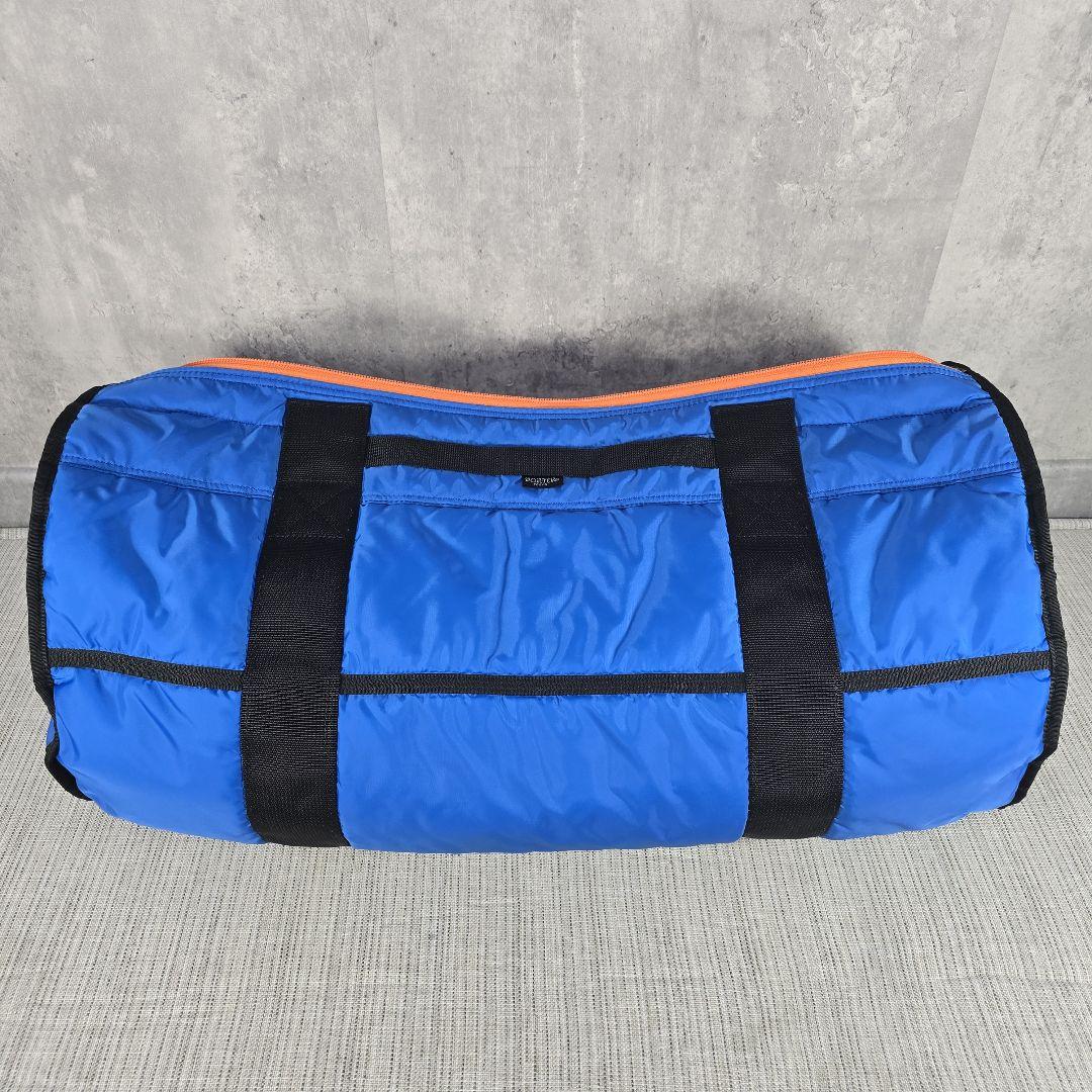 超レア　未使用　PORTER　adidas　ショルダーバッグ　ボストンバッグ