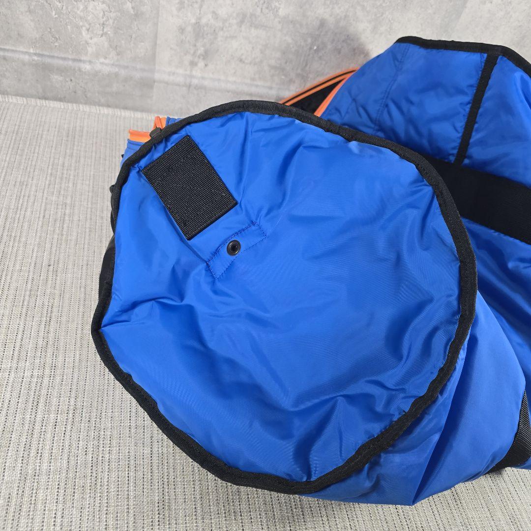 超レア　未使用　PORTER　adidas　ショルダーバッグ　ボストンバッグ