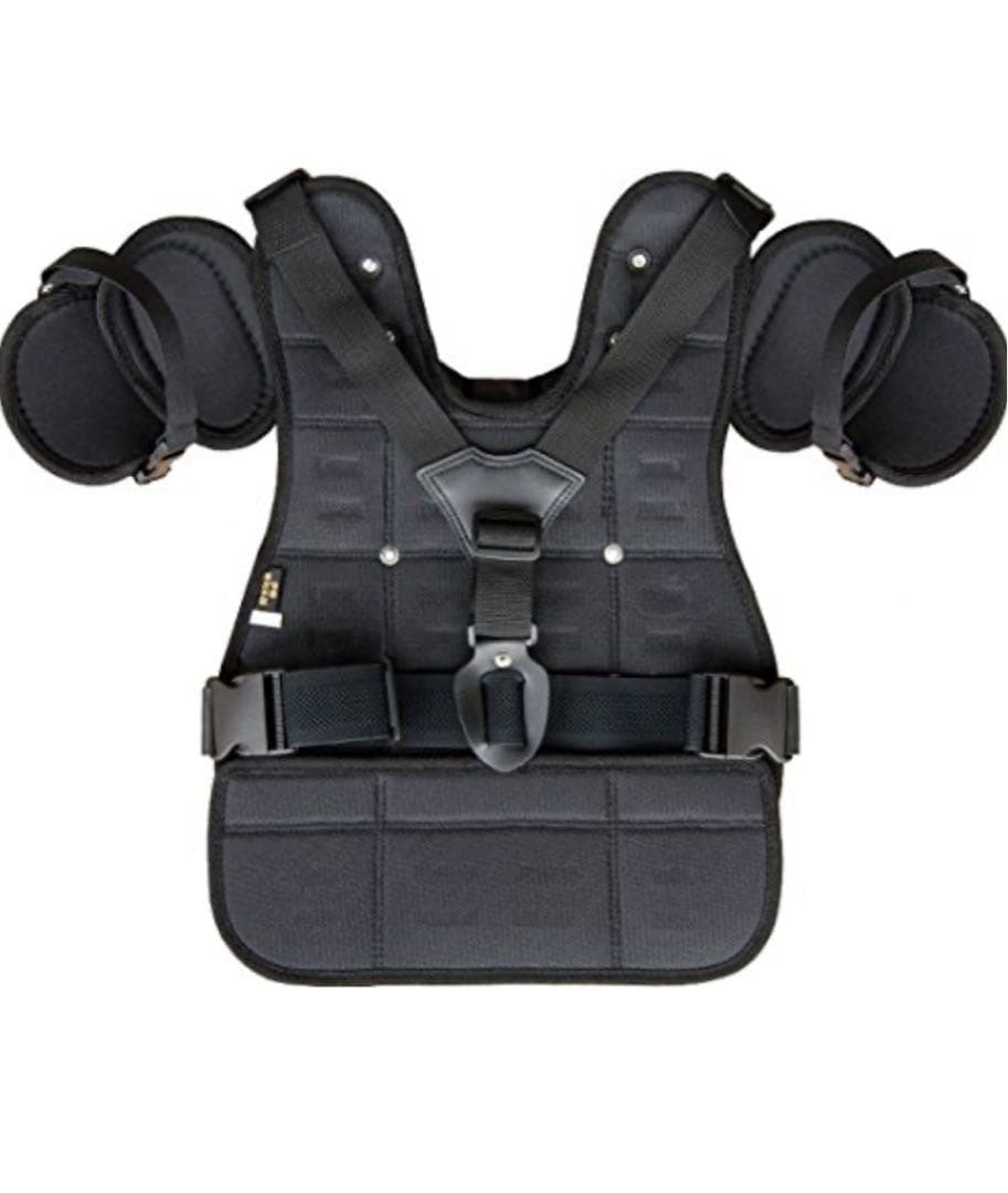 【大特価】硬式審判セット　プロテクター、レガース、マスク、インジゲータ、審判帽子