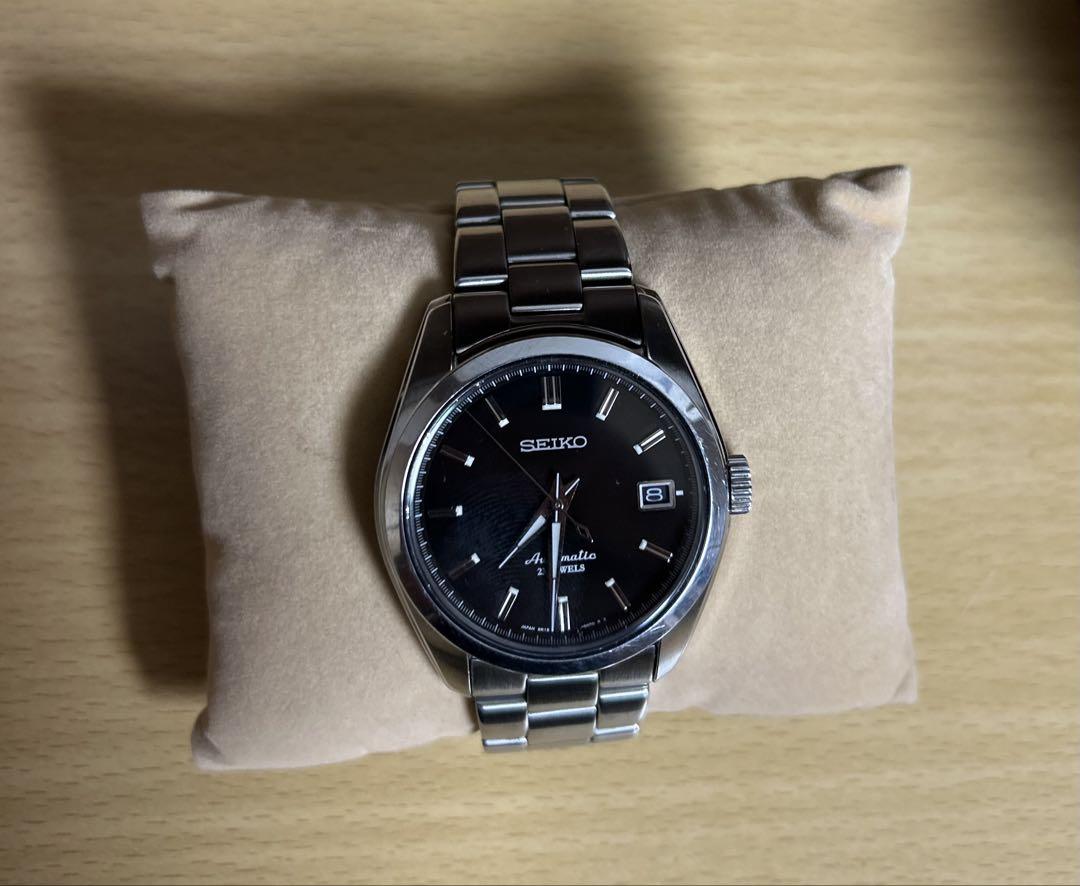 時計 seiko SARB033