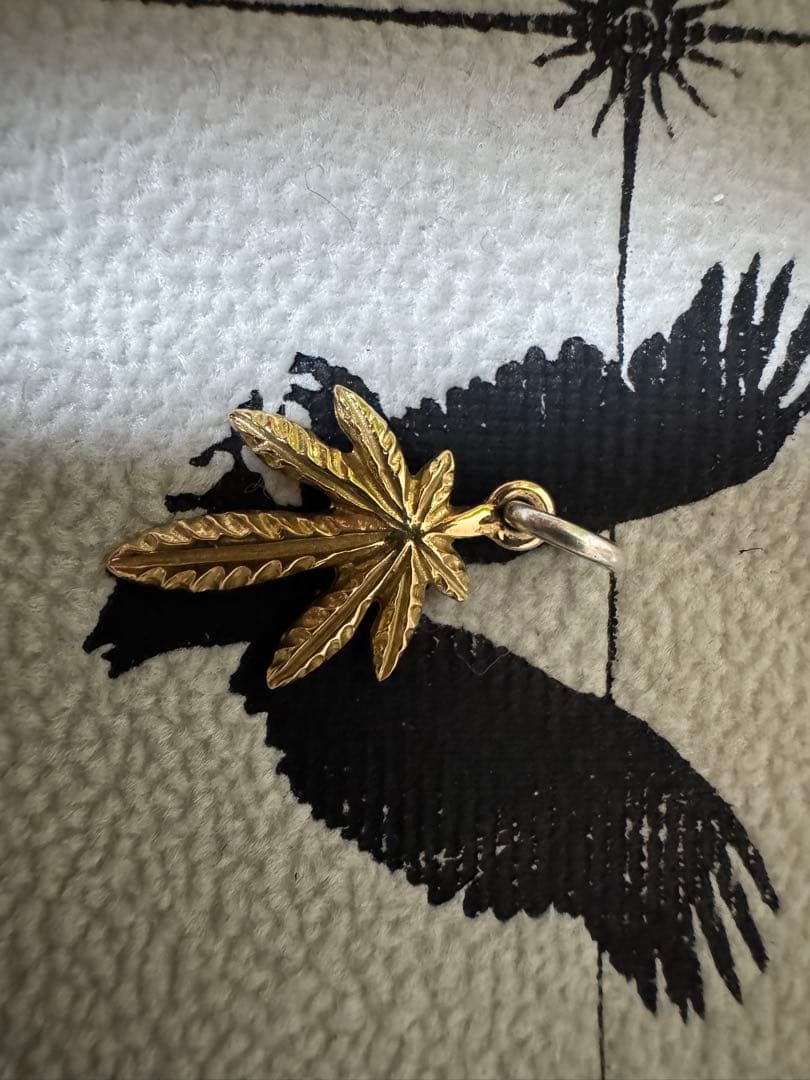 TADY&KING全金ガンヂャSサイズ