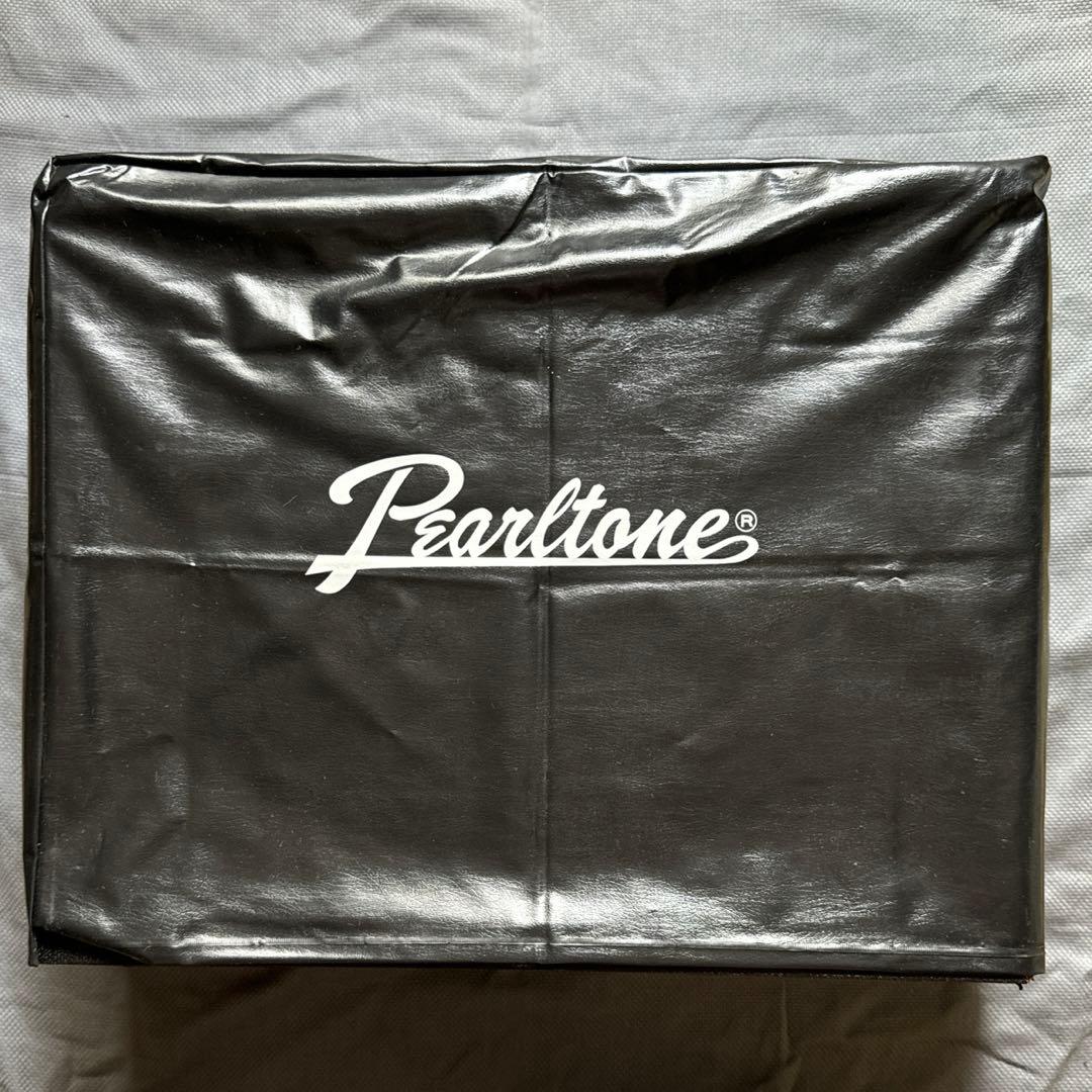 Pearltone Guitar Amplifier