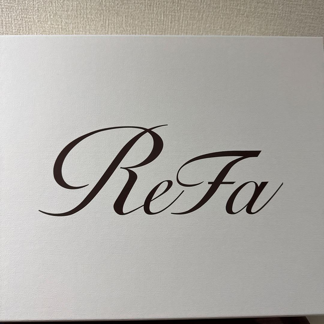 ReFa ビューテックドライヤープロ ホワイト