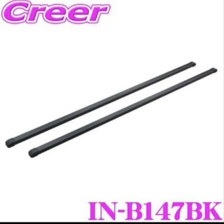 キャリアバー4本＆クロスホルダー4個CAR