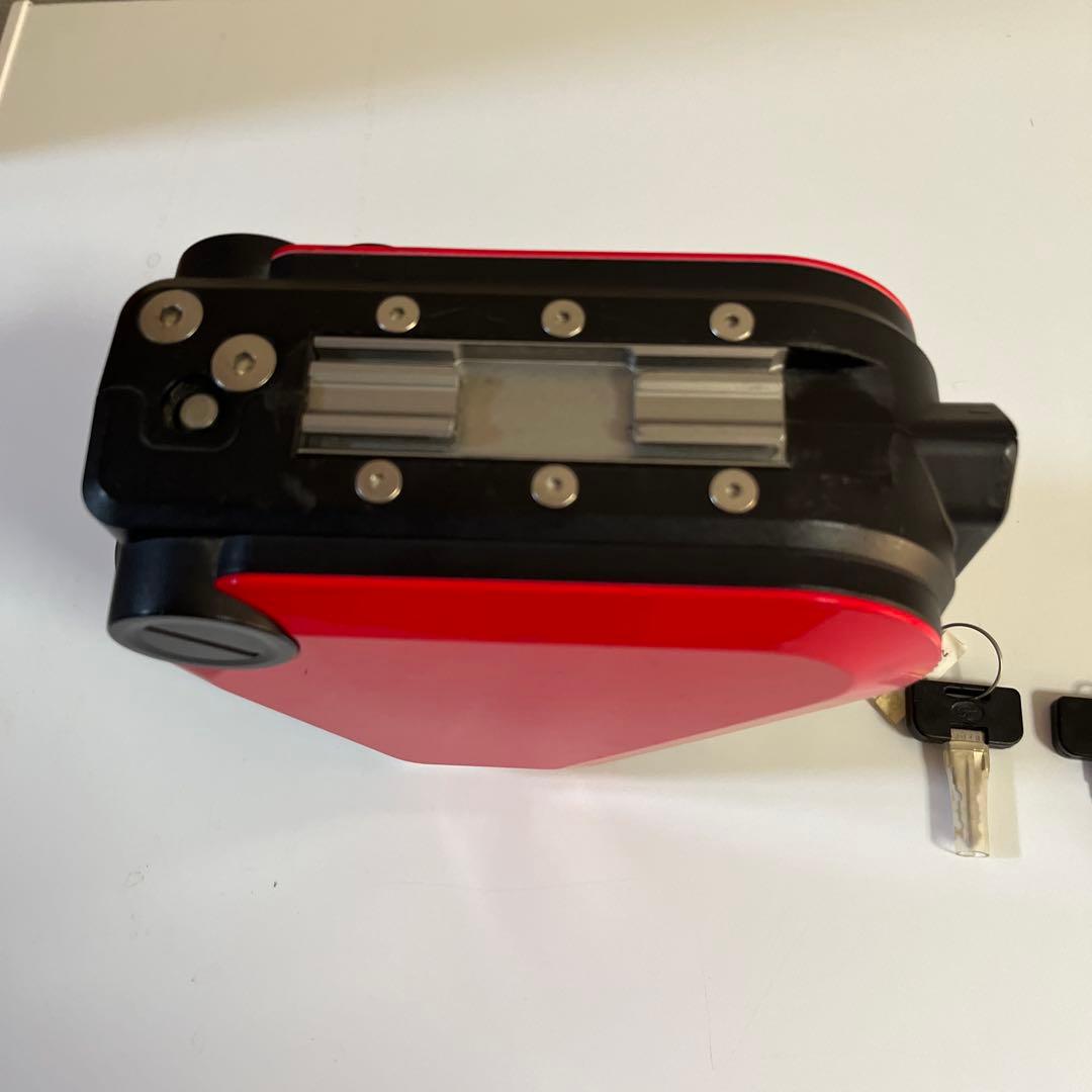 PSA1バッテリー目立った傷や汚れなし