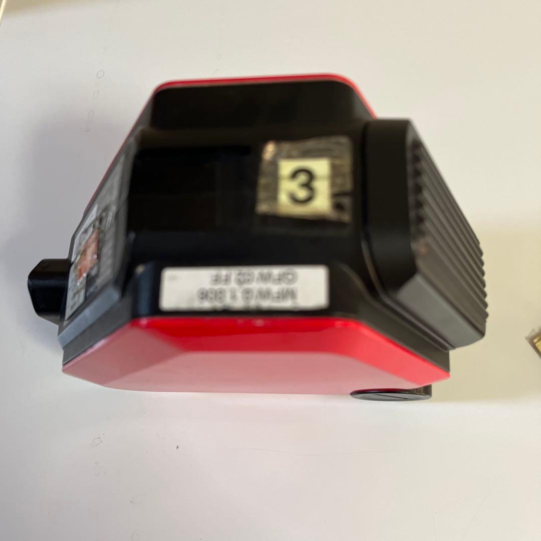 PSA1バッテリー目立った傷や汚れなし