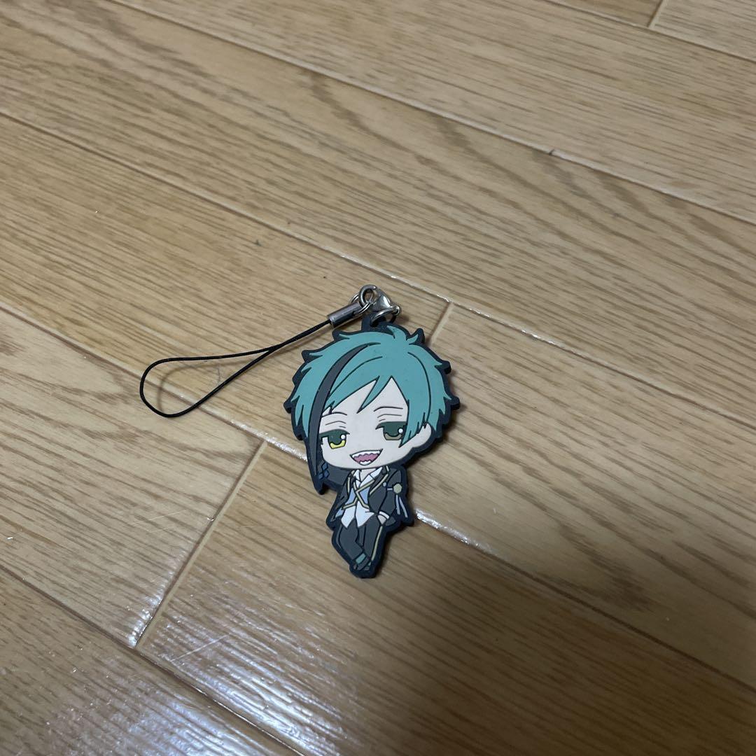 ツイステ フロイド ジェイド アズール B賞 リング オクタヴィネル セット ツイステ フロイド ジェイド アズール B賞 リング オクタ