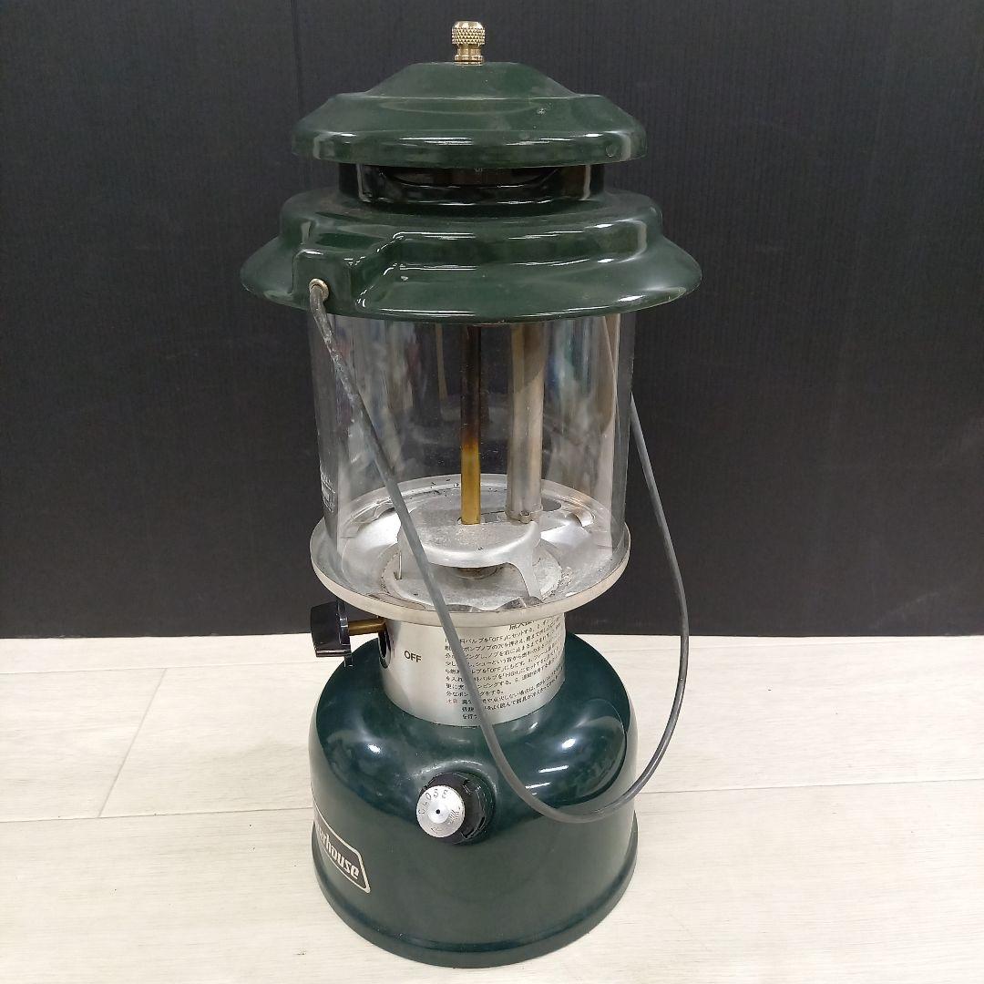 Coleman MODEL 290 ガソリンランタン コールマン