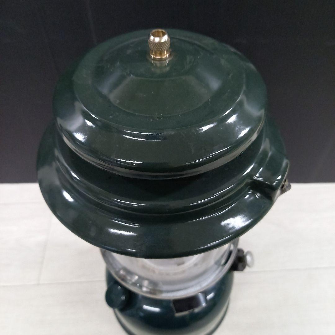 Coleman MODEL 290 ガソリンランタン コールマン