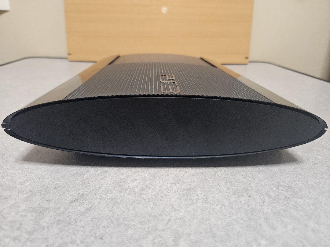 PS3本体　グランツーリスモ6同梱版