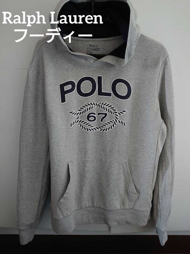 ラルフローレン フーディー おてごろ価格 wulift.com