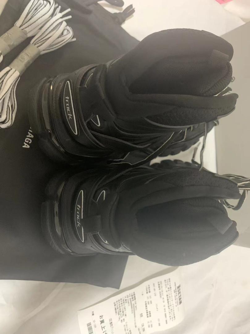 BALENCIAGA ニーカー　38
