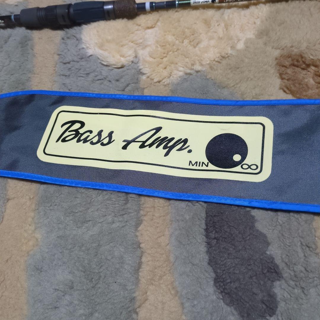 バスアンプS63ULXF バスアンプS63ULXF