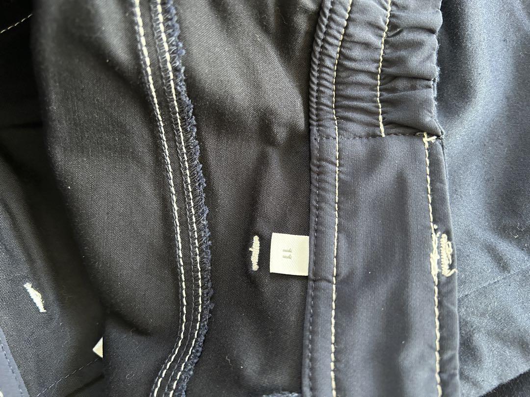 美品！ルコック　上下セット　バイザーおまけ付き
