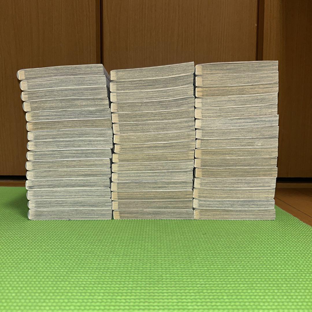 ハイキュー!! 1〜45巻 全巻セット 画像2