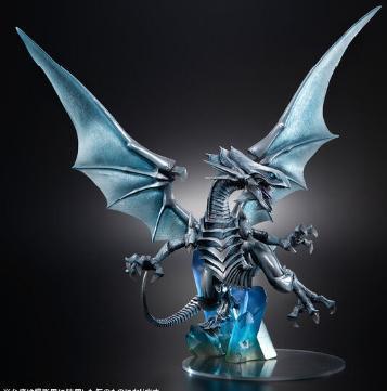 ブルーアイズ・ホワイト・ドラゴン　～Holographic Edition～