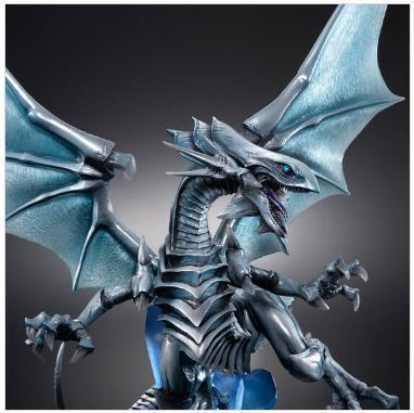 ブルーアイズ・ホワイト・ドラゴン　～Holographic Edition～