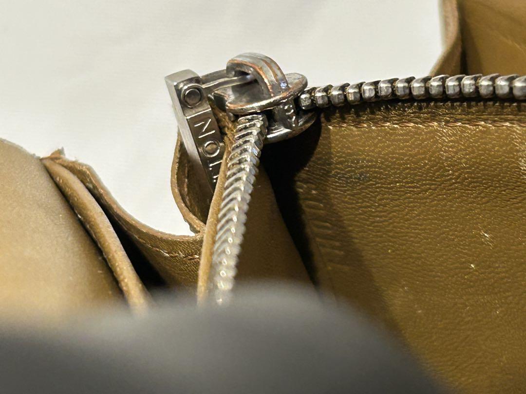 LOUIS VUITTON ポルトフォイユ・サラ 長財布 モノグラムマット