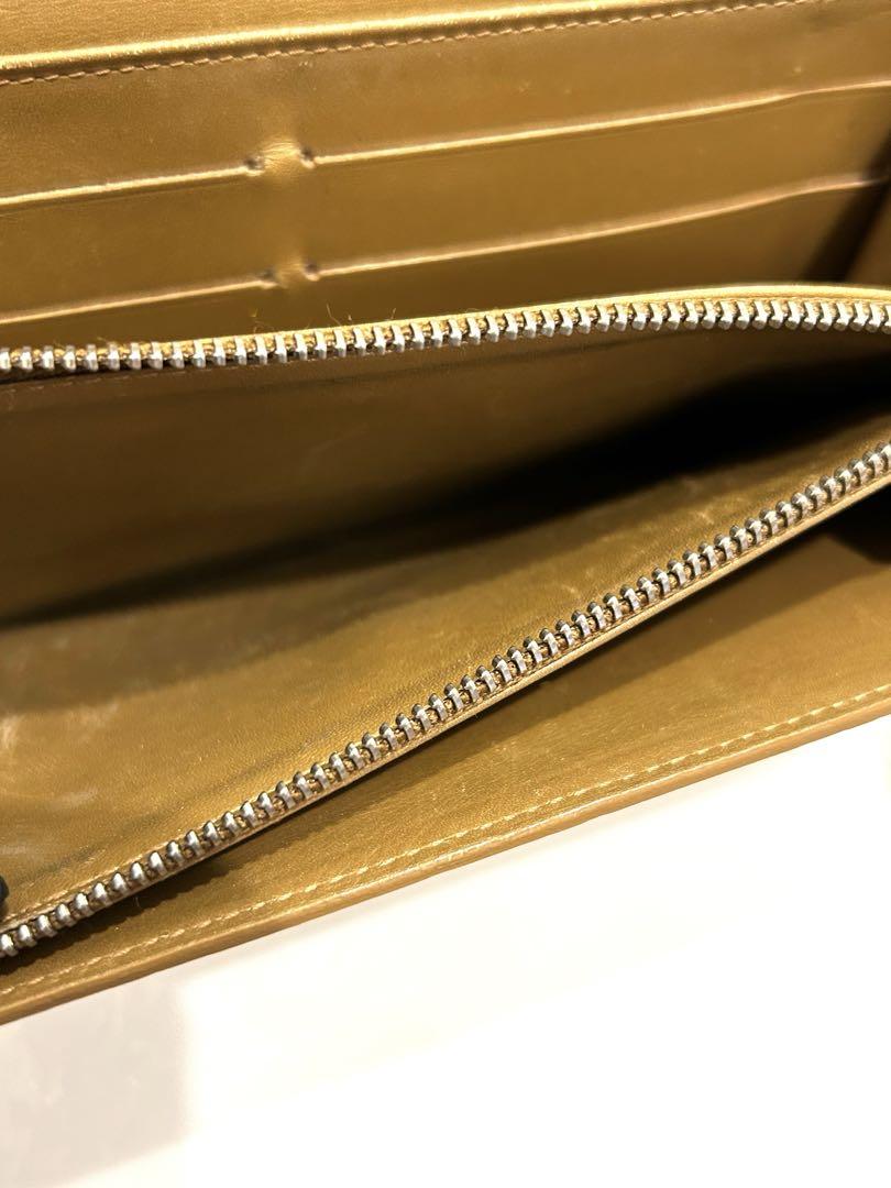 LOUIS VUITTON ポルトフォイユ・サラ 長財布 モノグラムマット