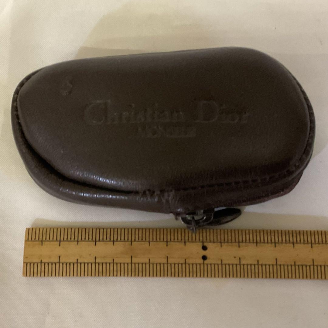 早割クーポン! Christian 眼鏡 Dior クリスチャンディオール 2172 度