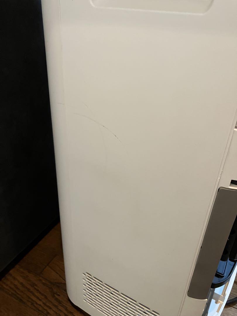 (美品 )Airdog X5s 2020年製リモコン＆専用クリーナー付き
