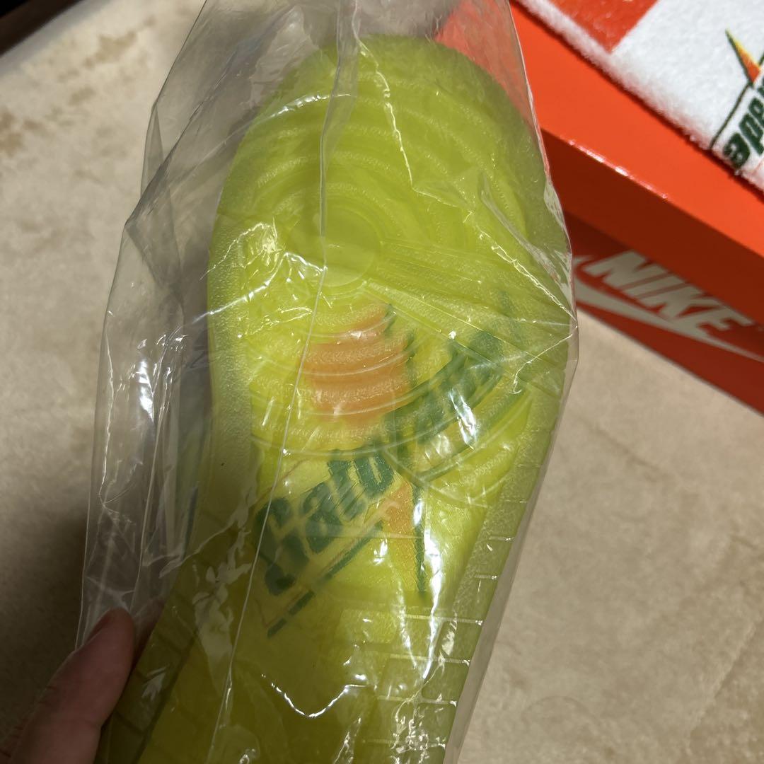 Air Jordan 1 Retro High Gatorade 