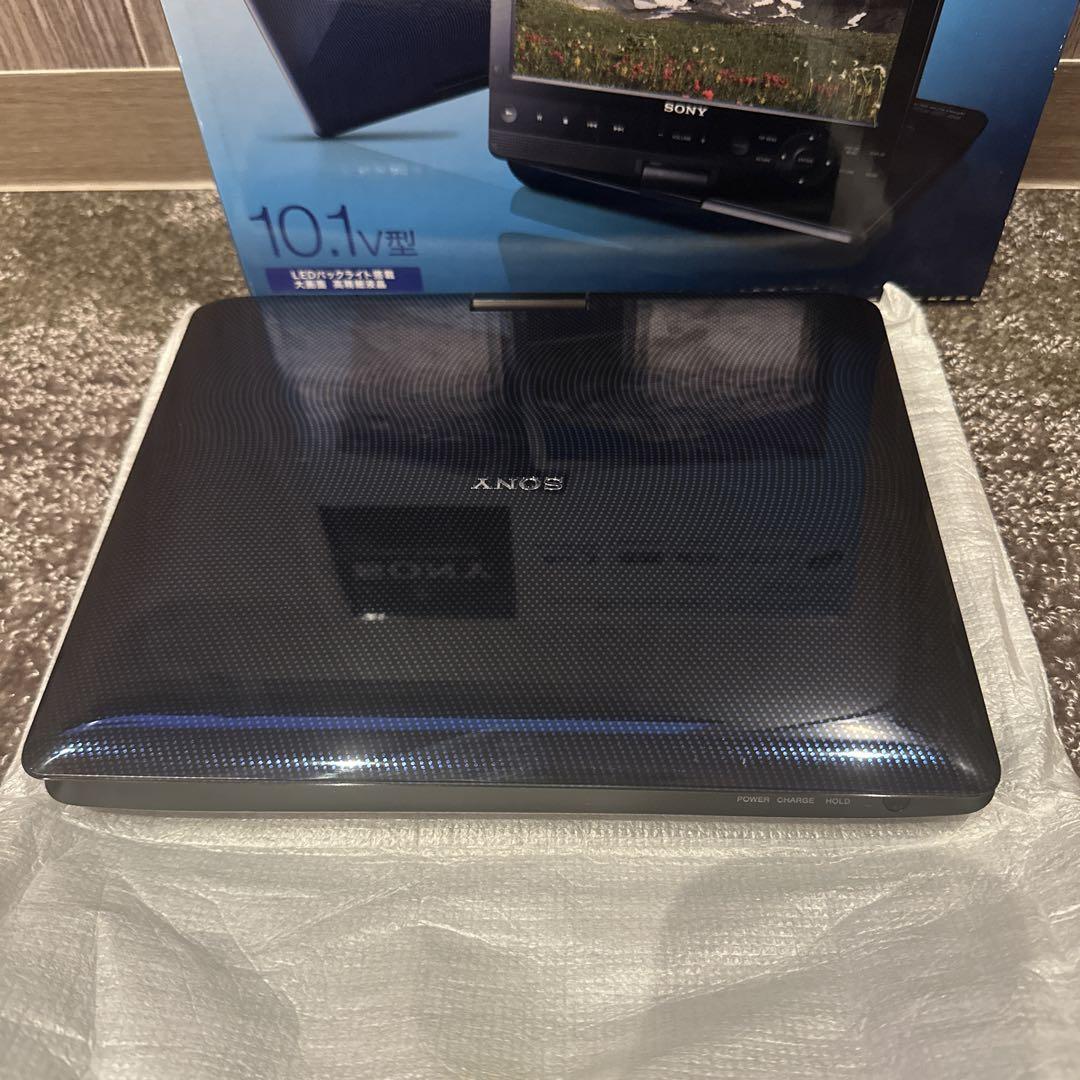 SONY BDP-SX1 Blu-ray Disc / DVD Player