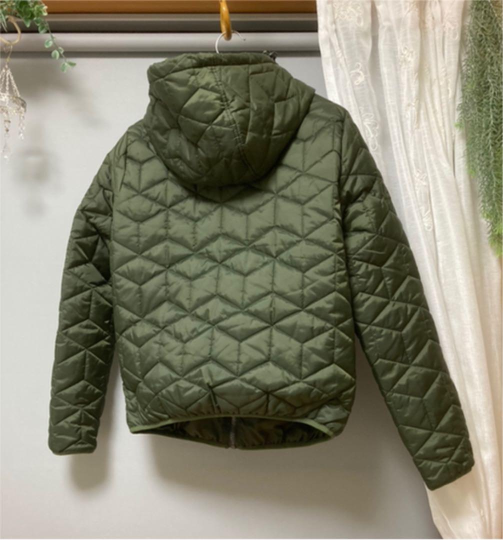G-Star RAW キルティングステッチジャケット