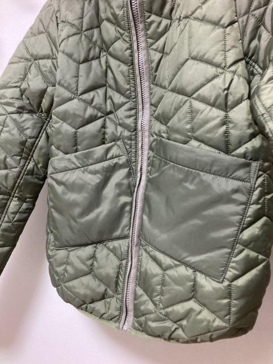 G-Star RAW キルティングステッチジャケット