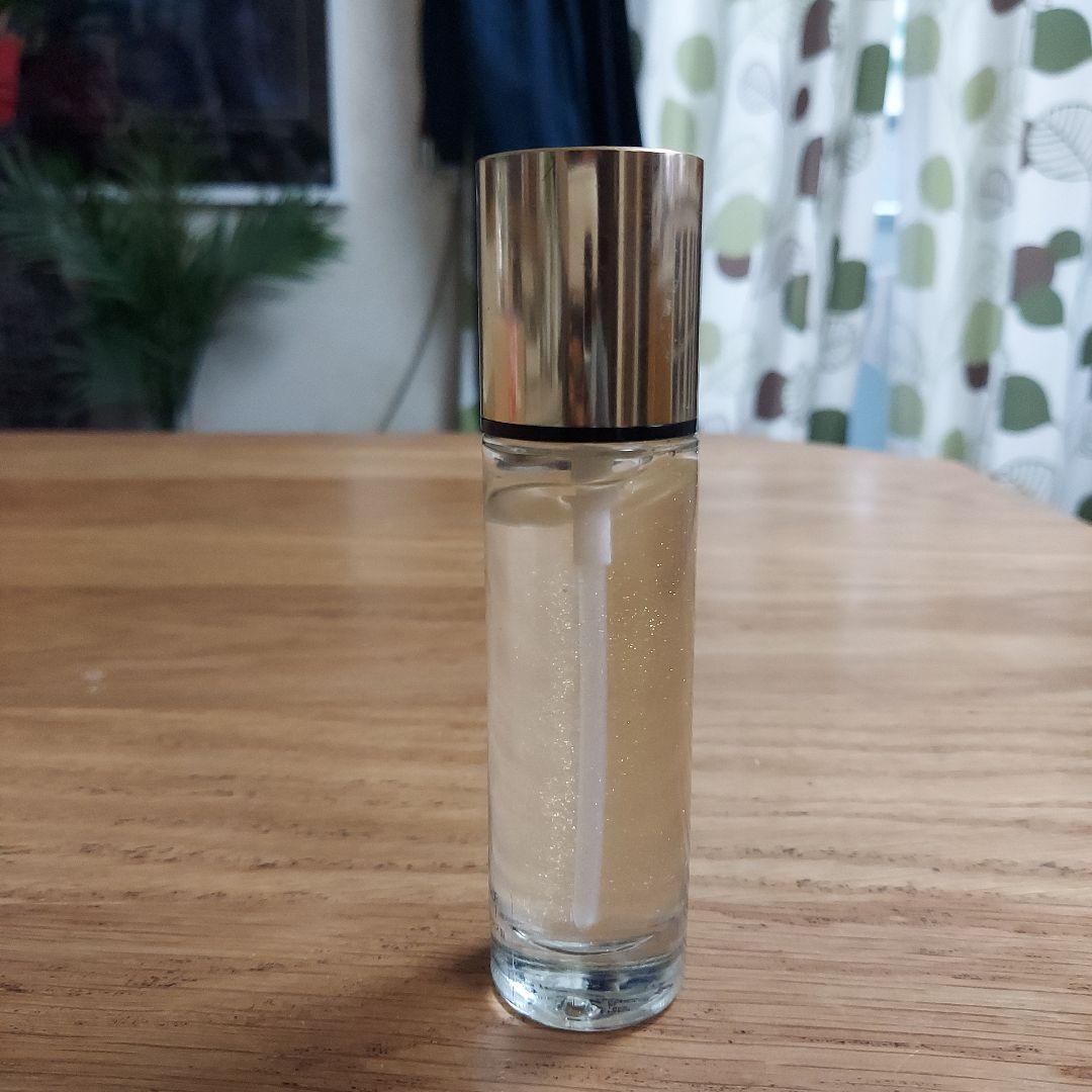YSL 化粧下地 ゴールドキャップ