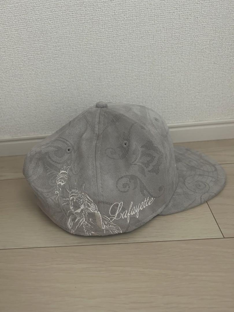 朝岡周 samples × lafayette × new era - メルカリ
